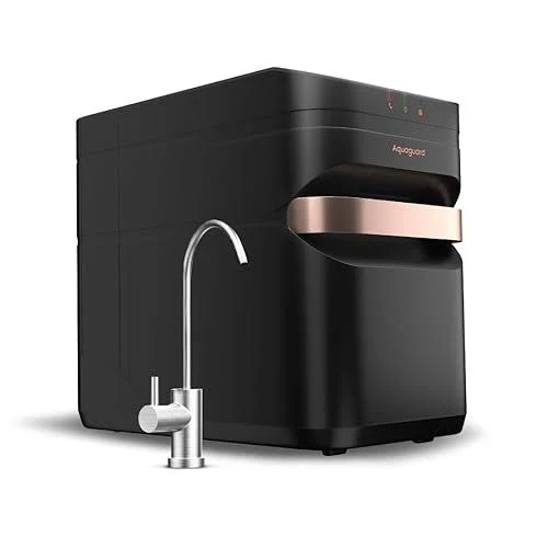 AQUAGUARD ASPIRE DESIGNO NXT UTC UV + UF COPPER